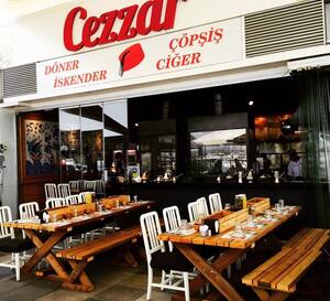 Cezzar Pendik Merkez Istanbul